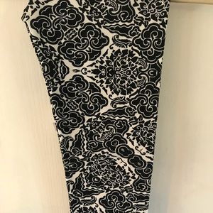 LuLaRoe OS Leggings